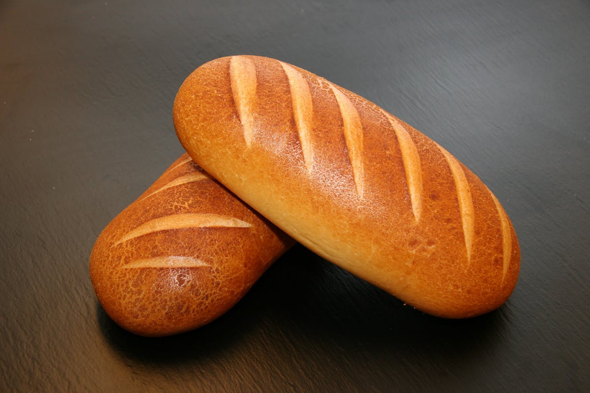 Gluten-free style bread for sensitive diets